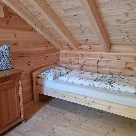 Schranner Feriehus *