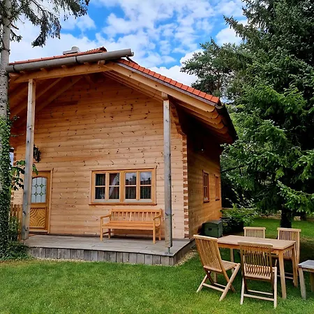 Feriehus Schranner Walkertshofen