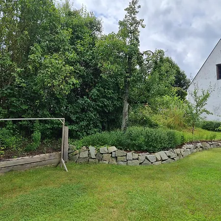 Schranner Feriehus Walkertshofen
