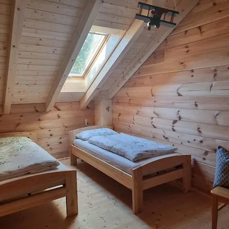 Feriehus Schranner *