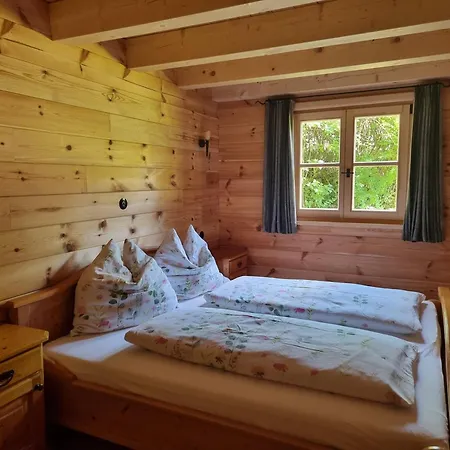Feriehus Schranner *